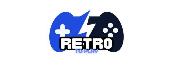 retro to play